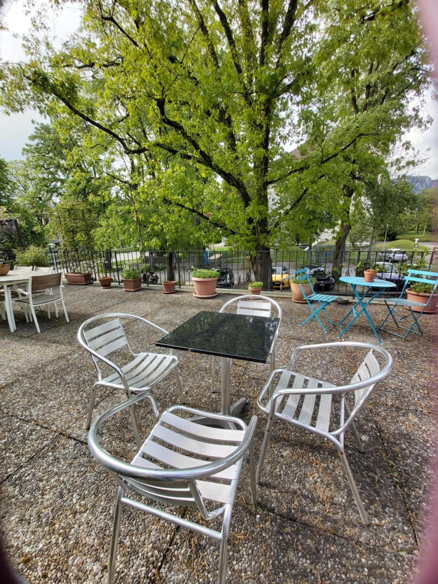 Solothurn Exterior foto