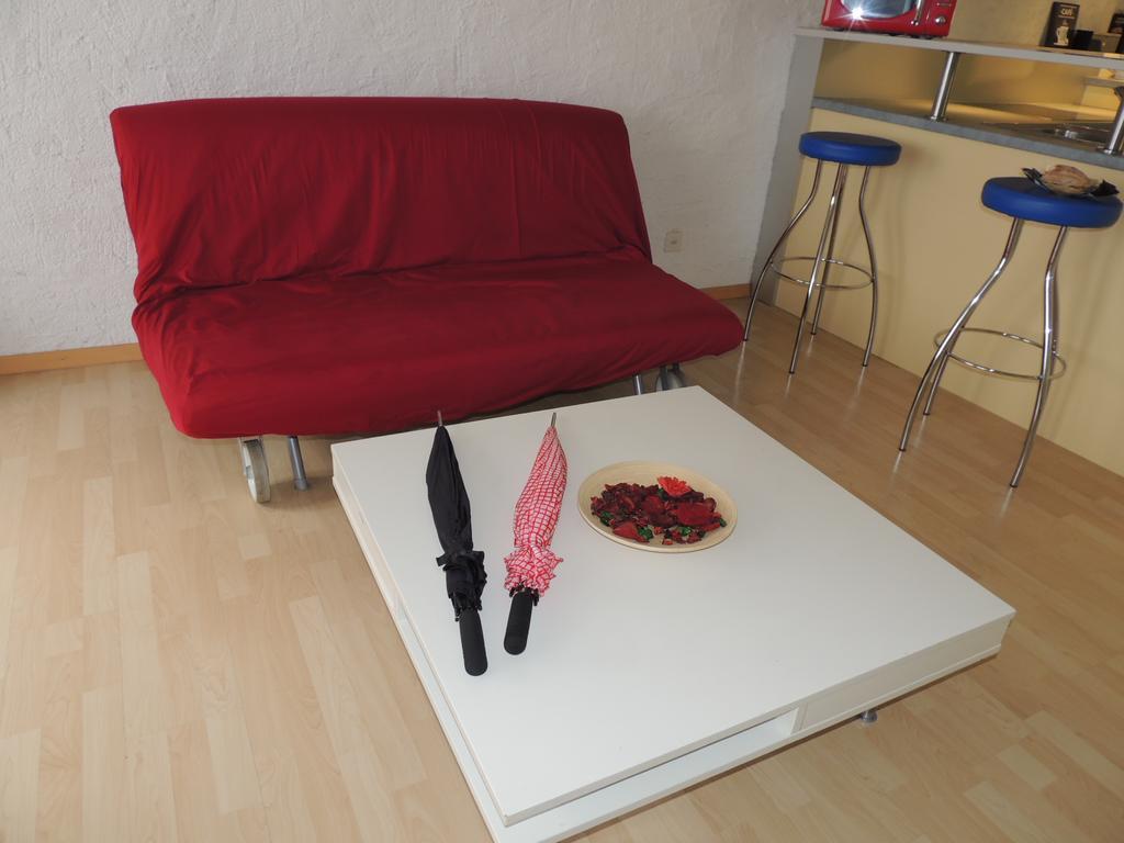 Solothurn Habitación foto